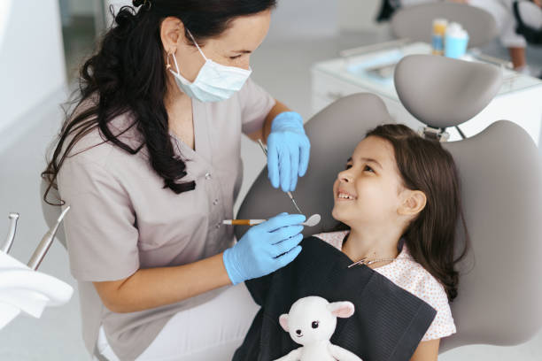Best Emergency Dental Care for Broken or Chipped Teeth in Thorndale, PA